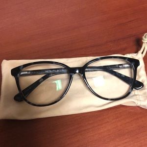 Non prescription eye glasses